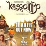 Pen Studios announces the release of Gujarati film Kasoombo in Hindi; unveils trailer : Bollywood News