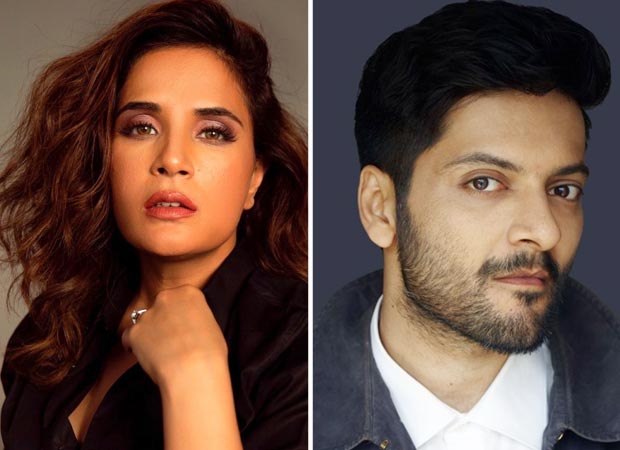 Post Sundance, Richa Chadha and Ali Fazal’s production Girls Will Be Girls selected for TIFF Next Wave Film Festival 2024 : Bollywood News