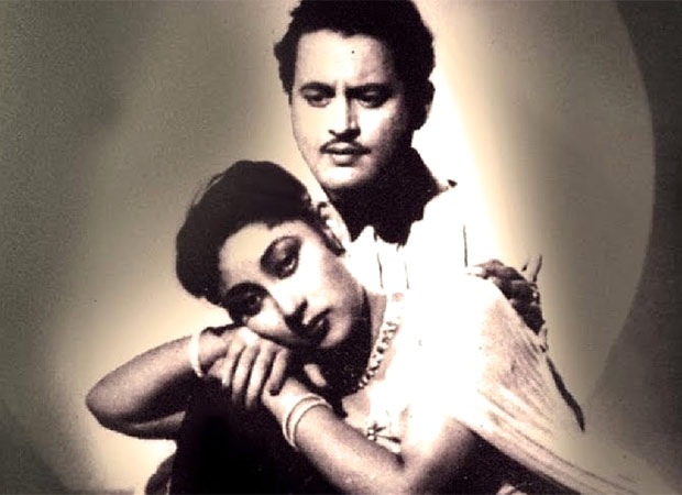 Waheeda Rehman, Guru Dutt starrer Pyaasa re-releases; deets inside : Bollywood News