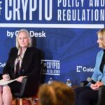 U.S. Senators Lummis, Gillibrand Take on Stablecoin Legislation With New Bill