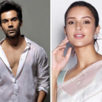 Rajkummar Rao, Triptii Dimri starrer Vicky Aur Vidya Ka Woh Wala Video to release in October this year : Bollywood News