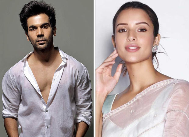 Rajkummar Rao, Triptii Dimri starrer Vicky Aur Vidya Ka Woh Wala Video to release in October this year : Bollywood News