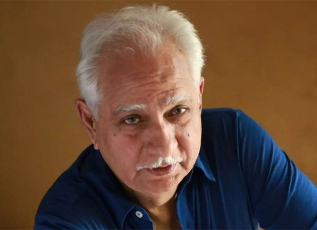 Bombay High Court denies interim relief to Sholay director Ramesh Sippy in property dispute : Bollywood News