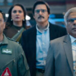 Ranneeti: Balakot & Beyond trailer out: Jimmy Shergill, Lara Dutta and Ashutosh Rana starrer to stream from April 25 on JioCinema : Bollywood News