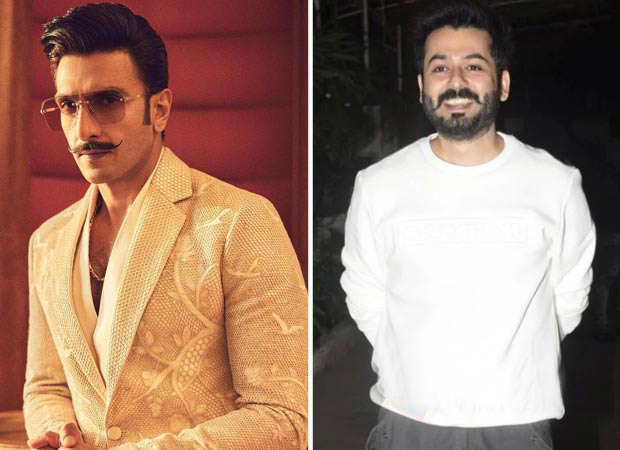 Budget battles stall Ranveer Singh and Aditya Dhar’s action thriller; project to be scaled down amid budget concerns : Bollywood News