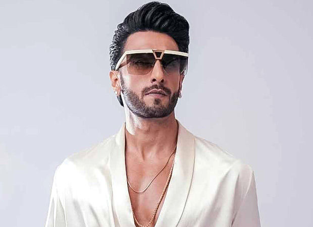 Ranveer Singh Deepfake: Maharashtra Cyber Cell registers FIR against X user for fabricated AI-video : Bollywood News