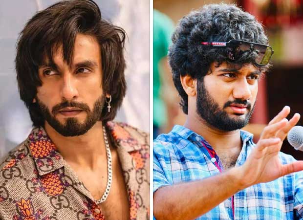 Ranveer Singh approached by Prasanth Varma for his next; report : Bollywood News