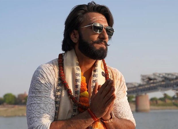 Ranveer Singh takes legal action against AI-generated deepfake political endorsement video; FIR lodged : Bollywood News