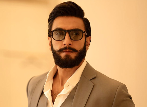 Ranveer Singh REACTS to his deepfake video of promoting political party: “Deepfake se bacho” : Bollywood News