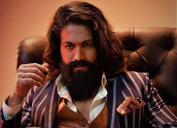 SCOOP: KGF star Yash comes on board Ramayan as actor and producer : Bollywood News