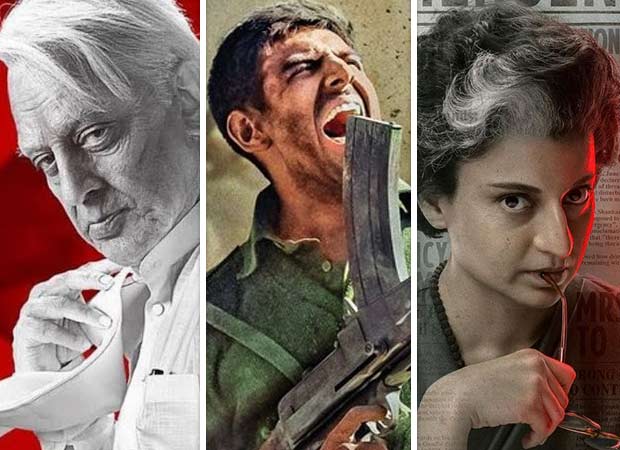 SCOOP: Kamal Haasan’s Indian 2 expected to release on June 14; might clash with Kartik Aaryan’s Chandu Champion and Kangana Ranaut’s Emergency : Bollywood News