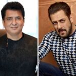 Exclusive Eid gift for Salman Khan fans: Sajid Nadiadwala to unveil the mind-blowing title of his next with Salman Khan tomorrow on Eid : Bollywood News