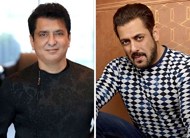 Exclusive Eid gift for Salman Khan fans: Sajid Nadiadwala to unveil the mind-blowing title of his next with Salman Khan tomorrow on Eid : Bollywood News