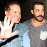 Salim Khan REACTS to gun firing at Salman Khan’s residence: “He will continue his schedule as usual” : Bollywood News