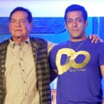 Salman Khan Gunshots Firing: Salim Khan breaks silence on the attack: “They just want publicity” : Bollywood News