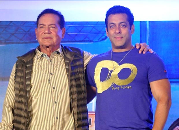 Salman Khan Gunshots Firing: Salim Khan breaks silence on the attack: “They just want publicity” : Bollywood News