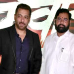 Salman Khan gets phone call from Maharashtra Chief Minister Eknath Shinde after gunshots fired at Mumbai residence: “We have instructed the Mumbai Police to thoroughly investigate the matter” : Bollywood News