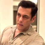 Salman Khan receives another major threat as bikers fire gunshots at his Mumbai residence : Bollywood News