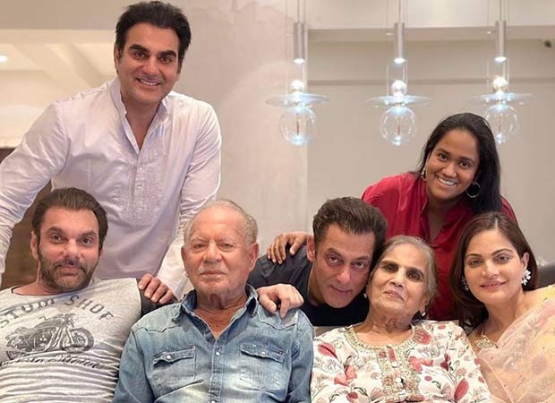 Arbaaz Khan issues statement after firing incident at Salman Khan’s residence: “Our family has been taken aback…” : Bollywood News