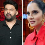 Sania Mirza set to bring laughter on Kapil Sharma’s The Great Indian Kapil Show post her divorce with Shoaib Malik : Bollywood News