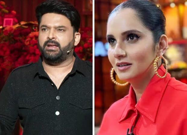 Sania Mirza set to bring laughter on Kapil Sharma’s The Great Indian Kapil Show post her divorce with Shoaib Malik : Bollywood News