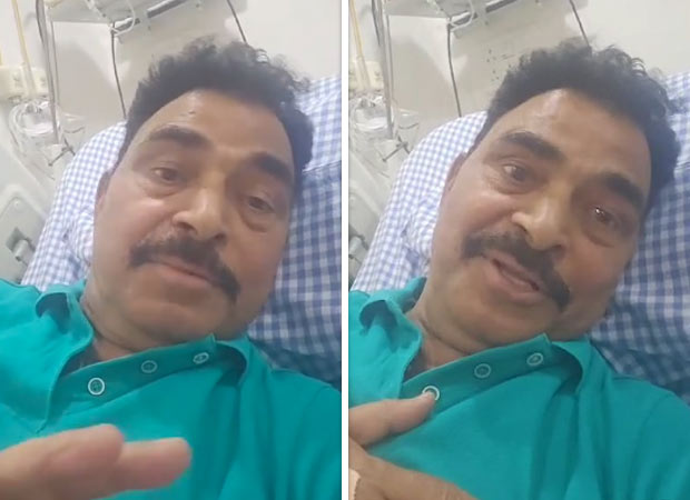 Sayaji Shinde rushed to hospital for emergency angioplasty; recovering well: “Nothing to worry now” : Bollywood News