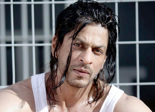 Shah Rukh Khan to play a raw and ruthless Don in action-thriller King: Report : Bollywood News