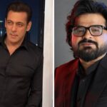 Sikandar: Salman Khan, Sajid Nadiadwala, and A.R. Murugadoss to join hands with musician Pritam Chakraborty : Bollywood News