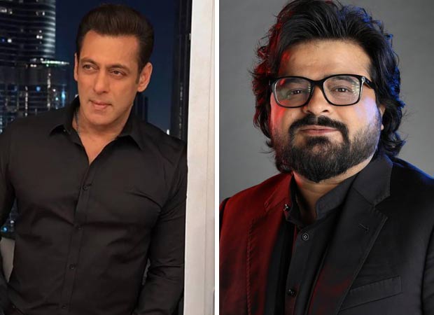 Sikandar: Salman Khan, Sajid Nadiadwala, and A.R. Murugadoss to join hands with musician Pritam Chakraborty : Bollywood News