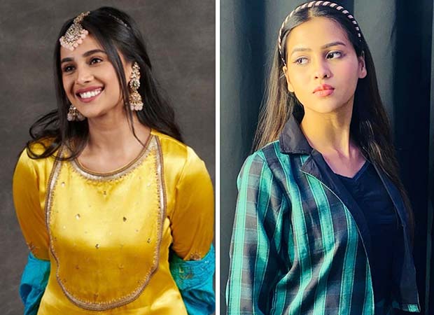 Sony Entertainment Television introduces new show Pukaar Dil Set Dil Tak starring Sayli Salunkhe and Anushka Merchande : Bollywood News