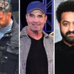 Captain America action director Spiro Razatos joins forces with War 2, starring Hrithik Roshan and Jr NTR : Bollywood News