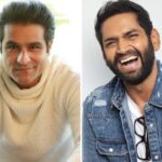 Sunny Hinduja and Sharib Hashmi to produce and act in a play together: “We aim to create something truly special for all theatre enthusiasts” : Bollywood News