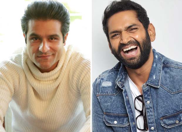 Sunny Hinduja and Sharib Hashmi to produce and act in a play together: “We aim to create something truly special for all theatre enthusiasts” : Bollywood News