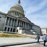 Top U.S. House Lawmakers Meet With Schumer on Stablecoin Bill Strategy: Punchbowl