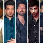 Nominations for the Most Stylish TV Actor of the Year at Bollywood Hungama Style Icons Summit and Awards 2024 : Bollywood News