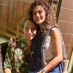 Taapsee Pannu BREAKS silence on getting married to Mathias Boe; says she has no plans to release wedding photos: “I just didn’t want to make it a public affair, because then I’ll start getting worried about how it is perceived” : Bollywood News