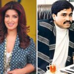 Twinkle Khanna REACTS to old allegation of performing for Dawood Ibrahim: “My dancing skills are akin to watching a WWF match” : Bollywood News