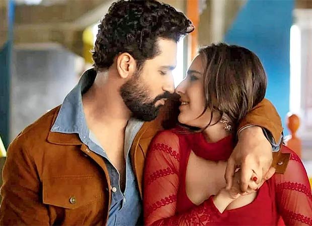 Vicky Kaushal and Sara Ali Khan starrer Zara Hatke Zara Bachke to finally arrive on JioCinema in mid-May, 11 months after theatrical release: Report : Bollywood News