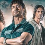 Vidyut Jammwal, Arjun Rampal starrer Crakk – Jeetegaa Toh Jiyegaa to premiere on Disney+ Hotstar on April 26 : Bollywood News