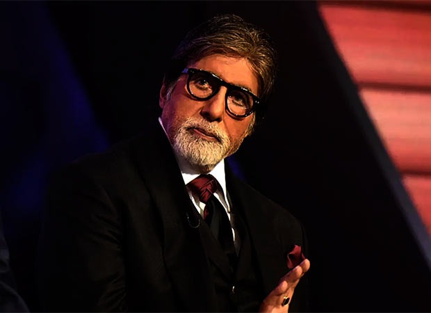 After an emotional goodbye Amitabh Bachchan to return with Kaun Banega Crorepati Season 16 : Bollywood News