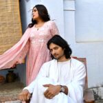 World Artisans Day: Richa Chadha and Ali Fazal launch their fashion venture Ehaab Couture : Bollywood News