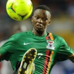 Rainford Kalaba: Former Zambia captain ‘critical but stable’ after fatal crash