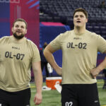 NFL Draft: In an ultra-deep offensive line class, take your pick from a variety of styles