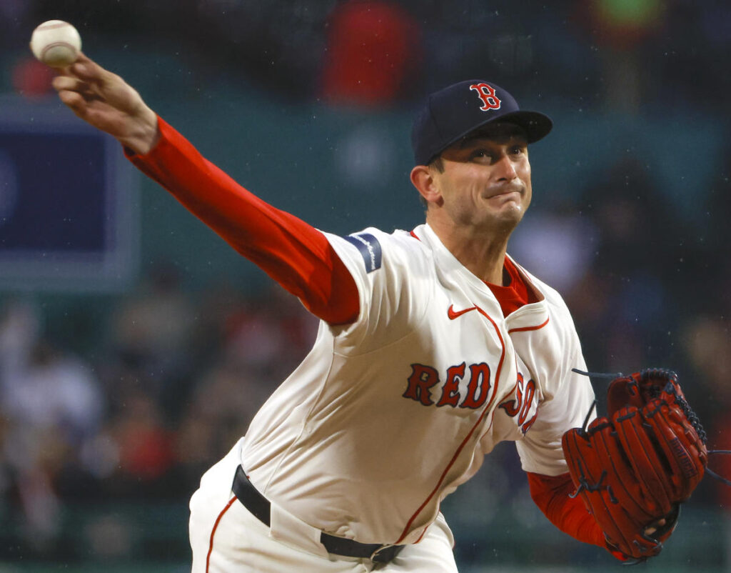 Fantasy Baseball: The top starting pitchers to stream in Week 3