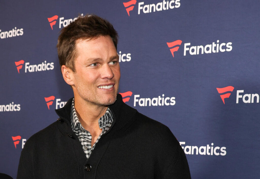 Tom Brady cracks open door to possible return from retirement: ‘I’m not opposed to it’