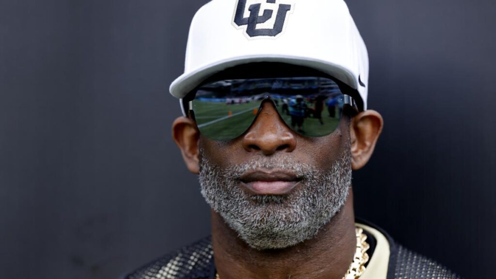 Deion Sanders disputes having list of six acceptable teams for Shedeur and Travis Hunter