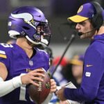 Kevin O’Connell has been “quarterback killer” as Vikings have searched for “the guy”