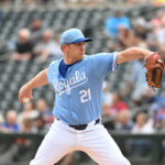 The best things we saw this week: Tyler Duffey returns to the mound for Kansas City