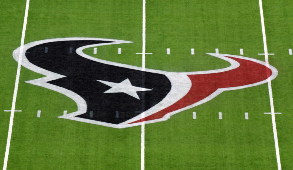 Houston Texans unveil four new ‘fan-inspired’ uniforms ahead of 2024 NFL Draft