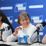 Longtime Stanford coach Tara VanDerveer retires after 38 seasons with the Cardinal